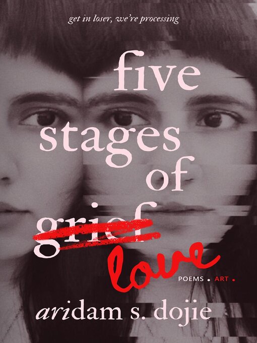 Title details for Five Stages of Love by Aridam S. Dojie - Available